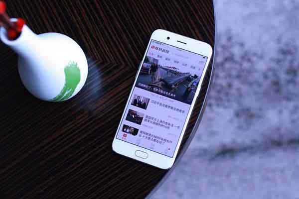 OPPO A77和A57买哪个好？OPPO A77与A57全面区别对比评测