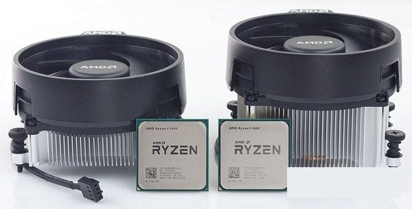 锐龙R5 1400与i5 7500哪个好 R5-1400和i5-7500对比评测