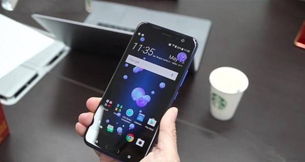 HTC U11和三星S8哪个值得买？三星S8与HTC U11全面深度区别对比评测图解