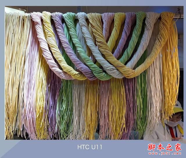 HTC U11和三星S8哪个值得买？三星S8与HTC U11全面深度区别对比评测图解