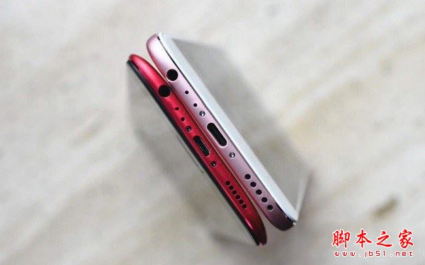 小米5X和OPPO R11哪个好看？外观颜值对比