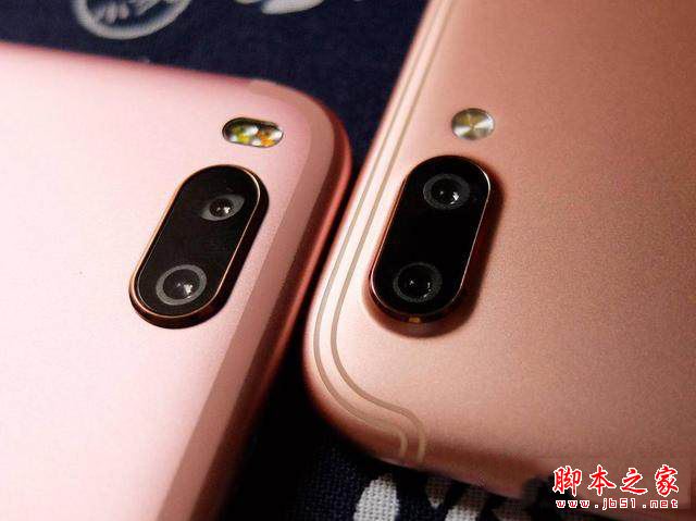 小米5X和OPPO R11跑分性能与拍照对比