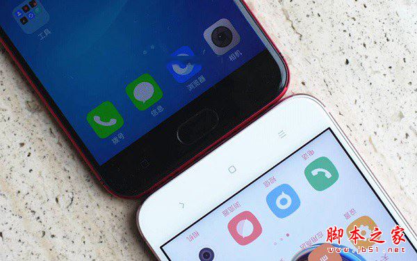 小米5X和OPPO R11哪个好看？外观颜值对比