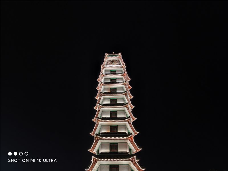 小米10至尊纪念版首发评测：十年才华集一身、米粉梦想机
