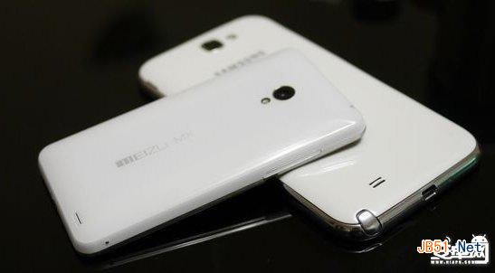 传魅族将于CES2014发布新机 并非MTK平台