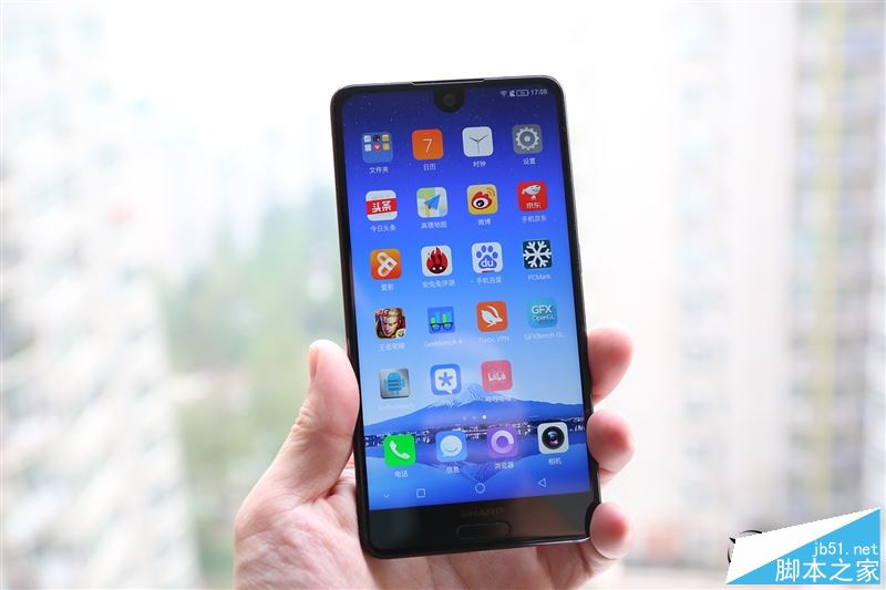 夏普AQUOS S2值得买吗？夏普AQUOS S2全屏手机优缺点全面深度评测