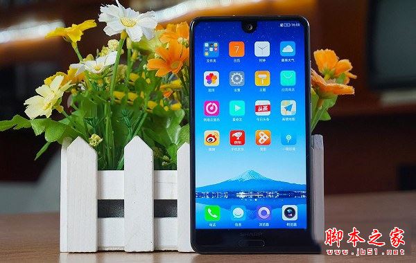 夏普S2和小米MIX哪个值得买？小米MIX与夏普AQUOS S2全屏手机全面区别对比评测