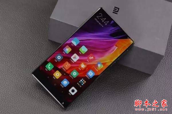 夏普S2和小米MIX哪个值得买？小米MIX与夏普AQUOS S2全屏手机全面区别对比评测