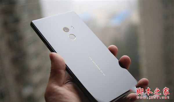 夏普S2和小米MIX哪个值得买？小米MIX与夏普AQUOS S2全屏手机全面区别对比评测