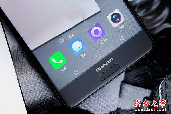 夏普S2和小米MIX哪个值得买？小米MIX与夏普AQUOS S2全屏手机全面区别对比评测