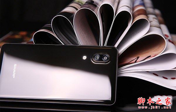夏普S2和小米MIX哪个值得买？小米MIX与夏普AQUOS S2全屏手机全面区别对比评测
