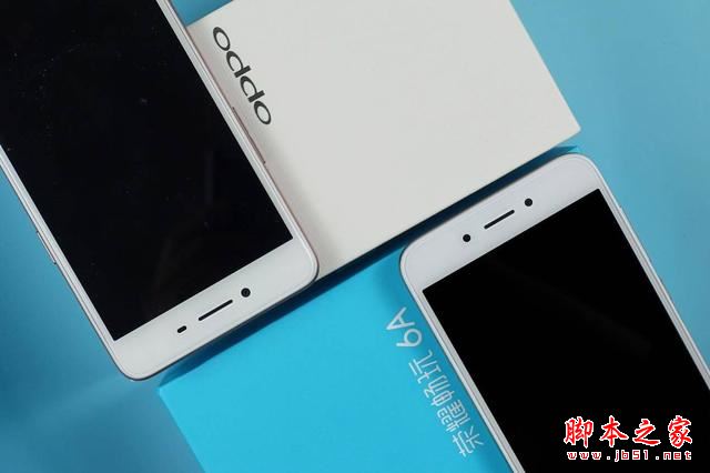 荣耀畅玩6A和OPPO A37哪个值得买？荣耀畅玩6A和OPPO A37全面区别对比评测