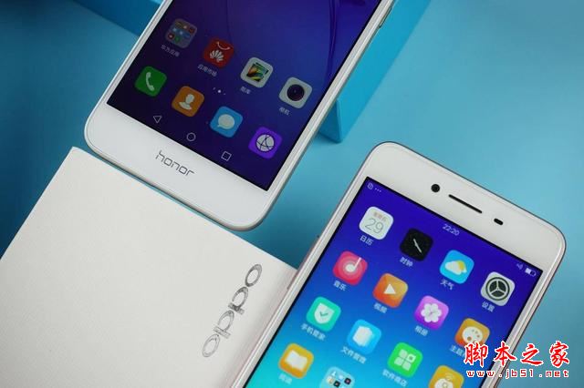 荣耀畅玩6A和OPPO A37哪个值得买？荣耀畅玩6A和OPPO A37全面区别对比评测