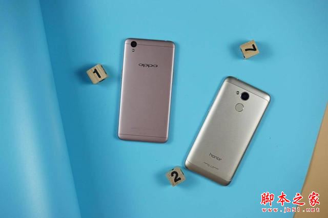 荣耀畅玩6A和OPPO A37哪个值得买？荣耀畅玩6A和OPPO A37全面区别对比评测