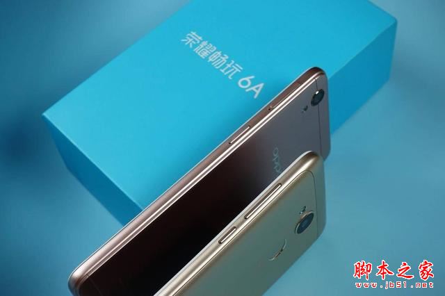 荣耀畅玩6A和OPPO A37哪个值得买？荣耀畅玩6A和OPPO A37全面区别对比评测