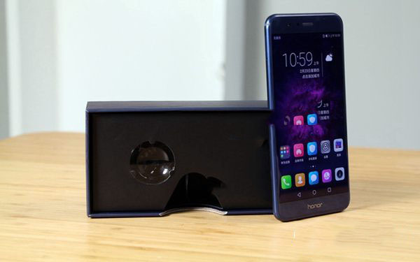 OPPO R11和荣耀V9哪个好 对比总结与选购建议