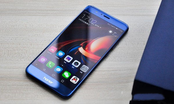 OPPO R11和荣耀V9哪个值得买？OPPO R11与荣耀V9全面深度区别对比评测图解