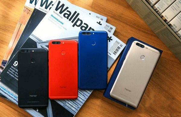 OPPO R11和荣耀V9哪个值得买？OPPO R11与荣耀V9全面深度区别对比评测图解
