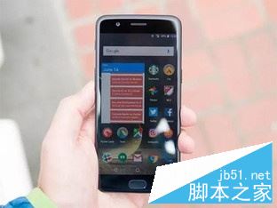 一加5评测：璧玉机身遮不住残暴性能 