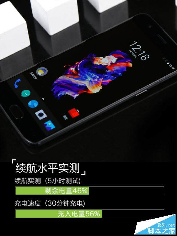 一加5手机值得买吗？一加手机5外观/性能/系统/拍照/续航全面深度评测图解