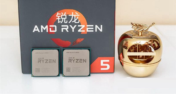 R5 1400和R5 1500X哪个好？R5 1500X和1400的区别