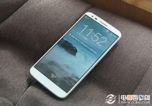 LG G2智能手机