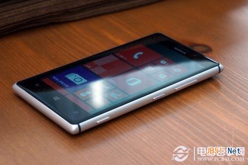 诺基亚Lumia925智能手机