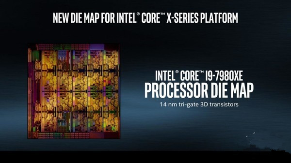 酷睿i7-7820X怎么样 i7-7820X评测