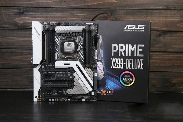 酷睿i7-7820X怎么样 i7-7820X评测