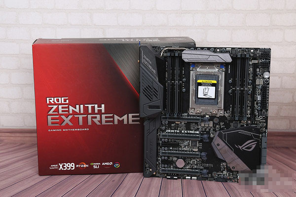 AMD