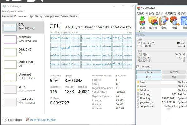 AMD