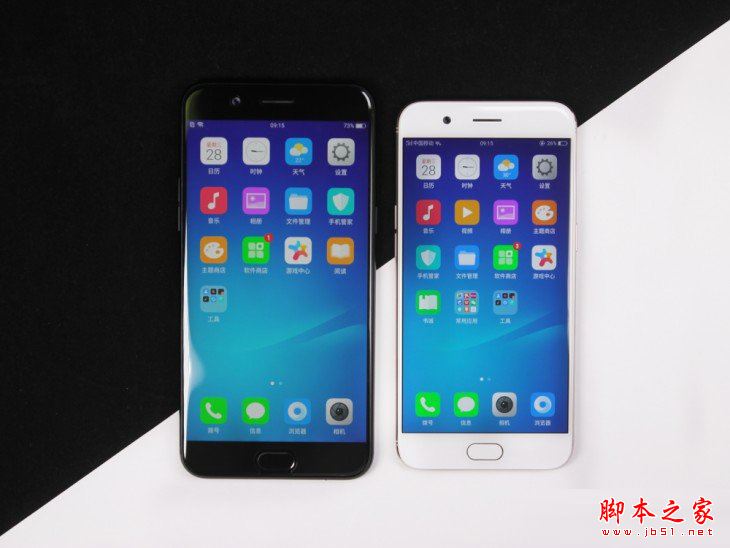 oppor11和oppor11plus哪个值得买？OPPO R11 Plus和R11全面区别对比评测