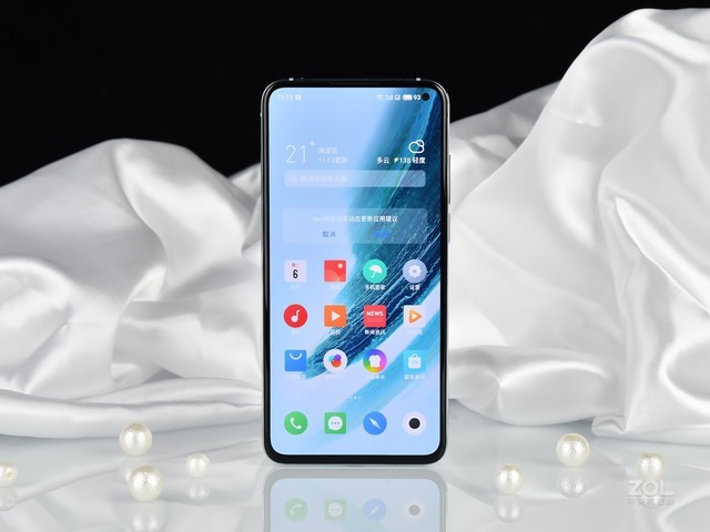 简洁实用的体验打动人心：Flyme8.1系统评测 