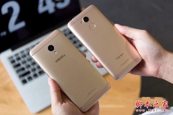 魅蓝5s和荣耀6A买哪个好？荣耀畅玩6A对比魅蓝5s区别评测图解