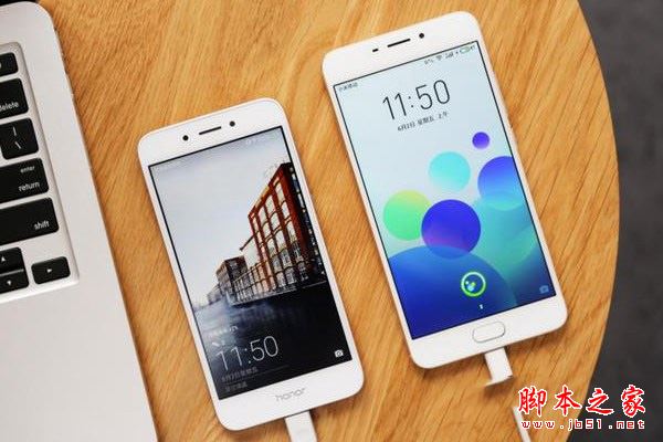 魅蓝5s和荣耀6A买哪个好？荣耀畅玩6A对比魅蓝5s区别评测图解