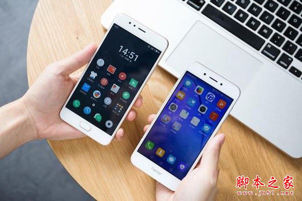 魅蓝5s和荣耀6A买哪个好？荣耀畅玩6A对比魅蓝5s区别评测图解