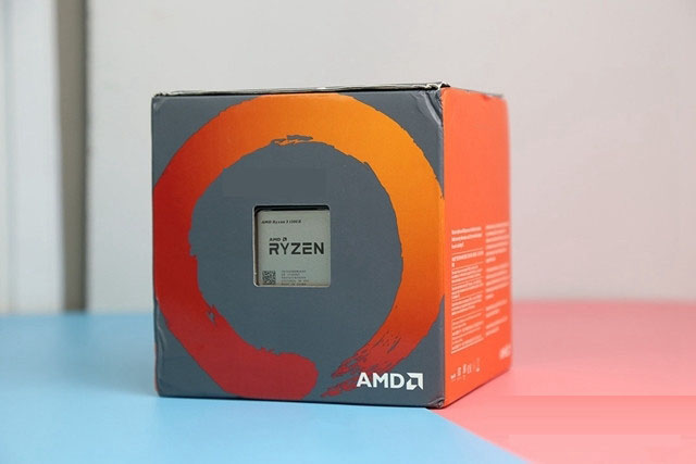 R3 1300X和R5 1400哪个好 R3-1300X对比R5-1400评测