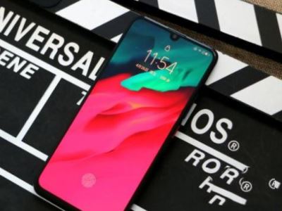 联想z6pro怎么升级系统