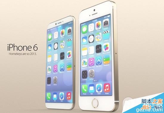 关于苹果iPhone6最关心的几个问题 值得期待
