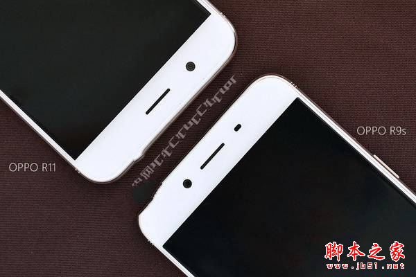 OPPO R11和R9s哪个值得买？OPPO R11与R9S外观/系统/性能/续航/拍照区别对比评测