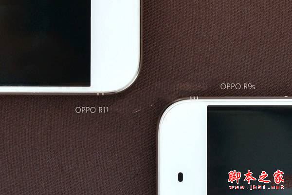 OPPO R11和R9s哪个值得买？OPPO R11与R9S外观/系统/性能/续航/拍照区别对比评测