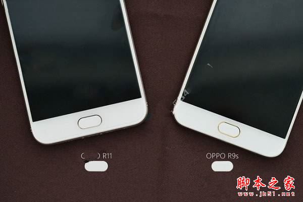 OPPO R11和R9s哪个值得买？OPPO R11与R9S外观/系统/性能/续航/拍照区别对比评测