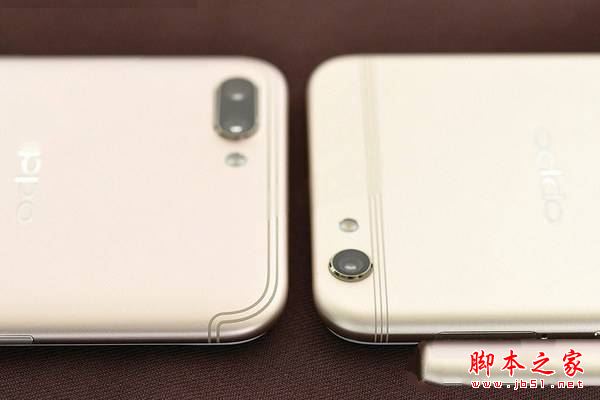 OPPO R11和R9s哪个值得买？OPPO R11与R9S外观/系统/性能/续航/拍照区别对比评测