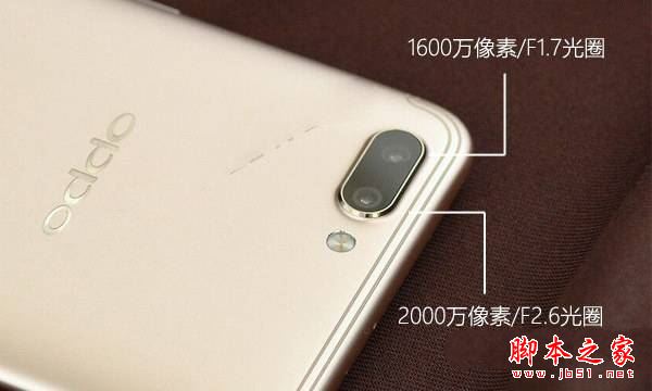 OPPO R11和R9s哪个值得买？OPPO R11与R9S外观/系统/性能/续航/拍照区别对比评测