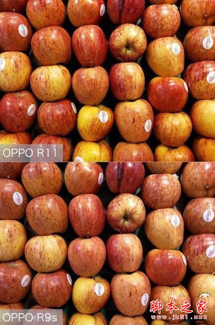 OPPO R11和R9s哪个值得买？OPPO R11与R9S外观/系统/性能/续航/拍照区别对比评测