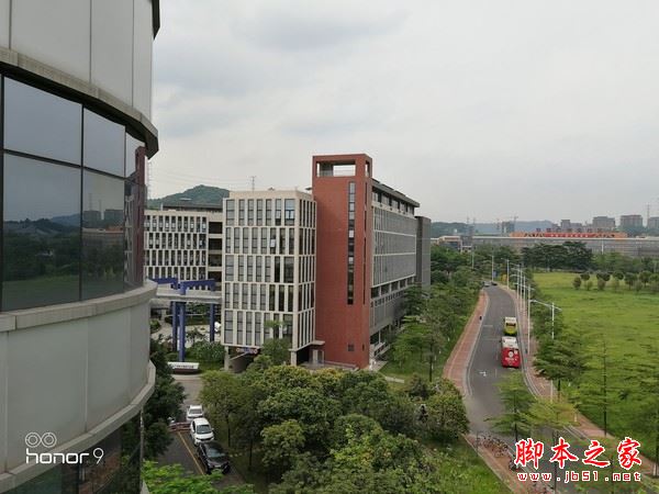 荣耀9值得买吗？华为荣耀9手机外观/性能/系统/拍照全面评测图解
