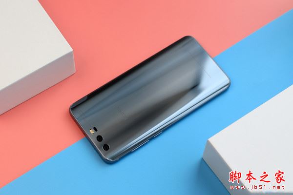 荣耀9值得买吗？华为荣耀9手机外观/性能/系统/拍照全面评测图解