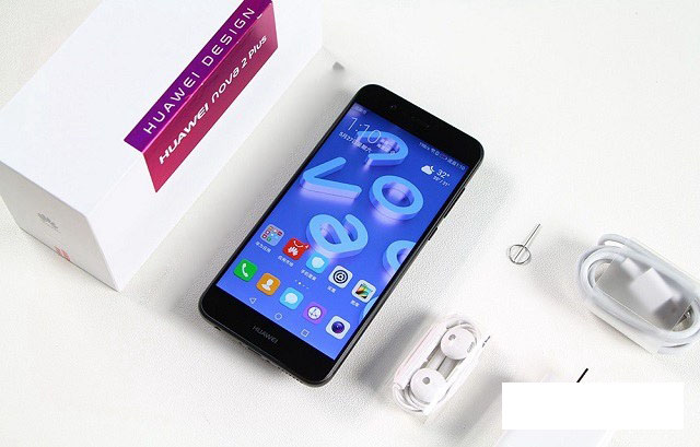 华为nova2 Plus做工怎么样 华为nova2 Plus拆机图解