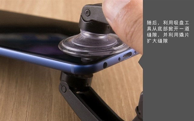 华为nova2 Plus做工怎么样 华为nova2 Plus拆机图解