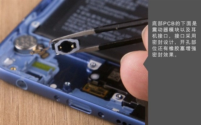 华为nova2 Plus做工怎么样 华为nova2 Plus拆机图解